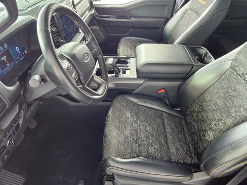 Certified 2024 Ford F150 Tremor w/ Bed Utility Package image 11