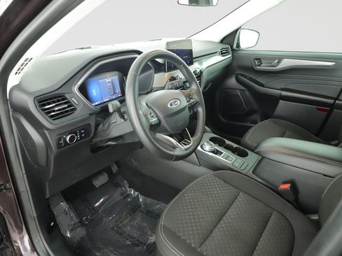 Used 2023 Ford Escape Active FWD image 13