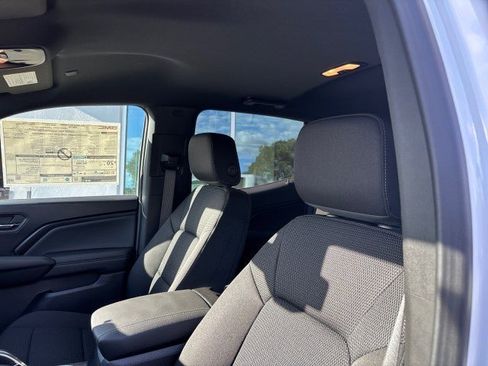 New 2026 GMC Canyon Elevation w/ Convenience Package image 15
