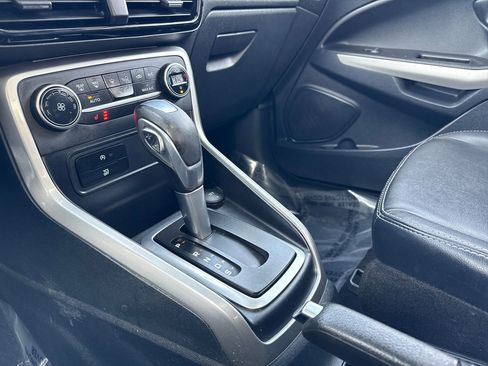 Used 2018 Ford EcoSport Titanium image 25