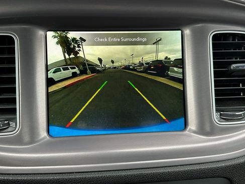 Certified 2023 Dodge Charger GT image 34