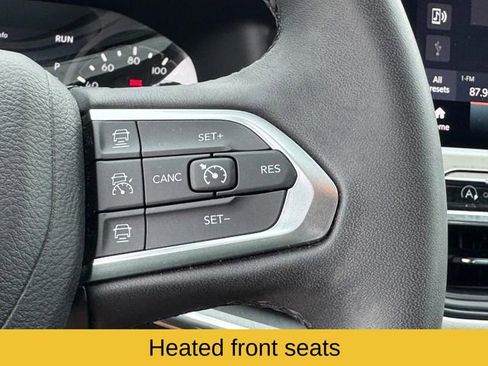 Used 2024 Jeep Compass Limited image 24