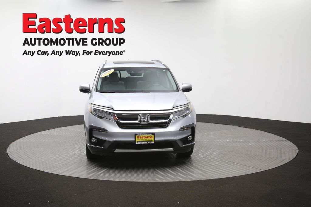 Used 2019 Honda Pilot Elite image 59