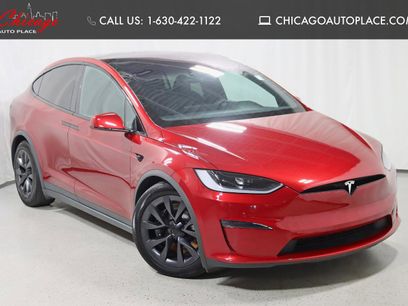 Used 2023 Tesla Model X