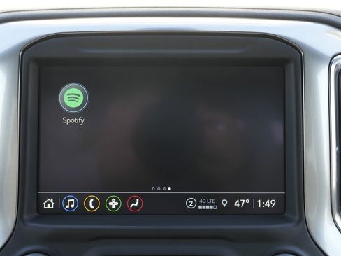 Used 2021 Chevrolet Silverado 1500 RST image 51