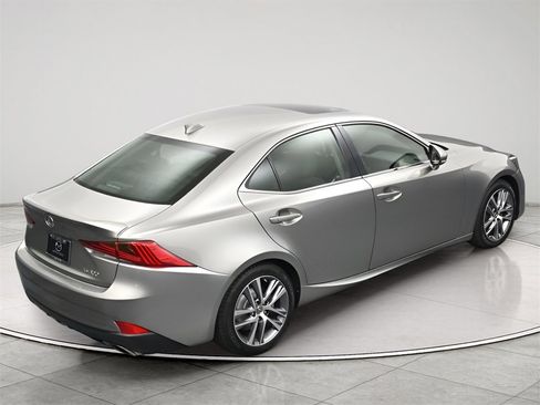 Used 2019 Lexus IS 300 w/ Accessory Package 2 image 17