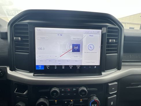 New 2025 Ford F150 XL image 18