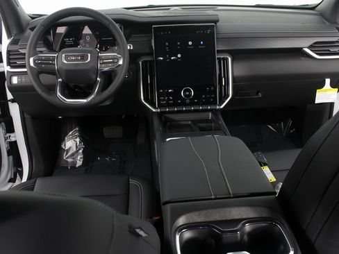 New 2026 GMC Acadia Elevation w/ Black Edition image 11