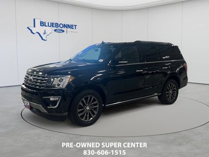 Used 2021 Ford Expedition Limited
