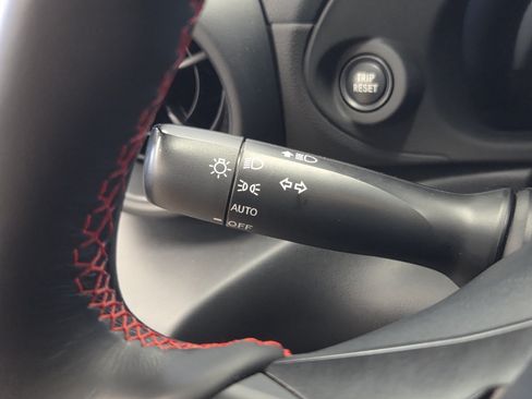 Used 2022 Subaru BRZ Limited RWD image 26