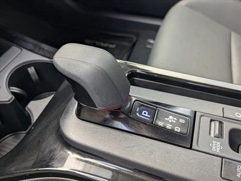 Used 2023 Toyota Prius Prime FWD image 12
