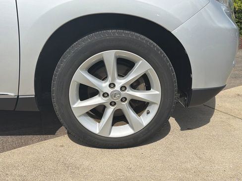 Used 2012 Lexus RX 350 AWD w/ Premium Pkg image 12