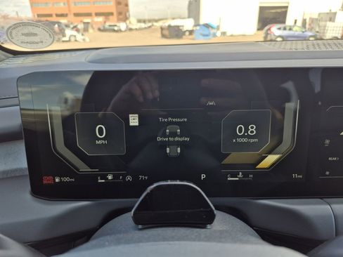 New 2027 Kia Telluride SX X-Line image 19