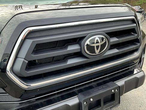 Used 2023 Toyota Tacoma 4x4 Double Cab image 24