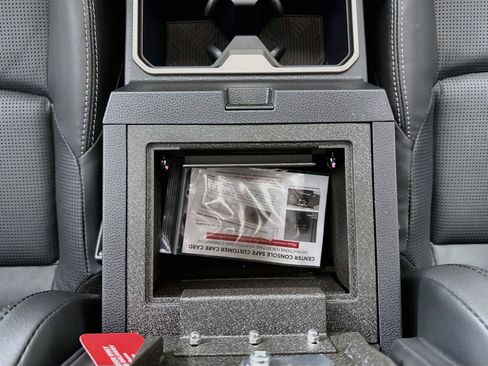 Certified 2026 Toyota 4Runner Limited AWD/4WD image 53