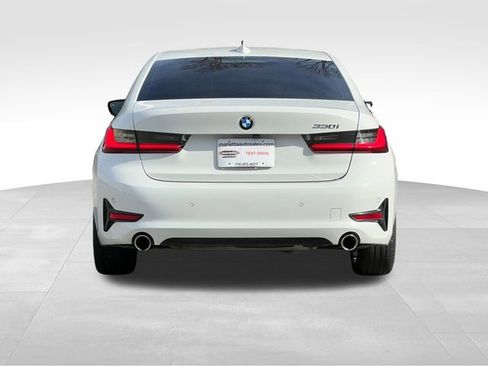 Used 2019 BMW 330i Sedan image 4