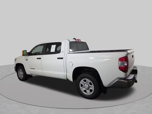 Used 2021 Toyota Tundra SR5 AWD/4WD image 10