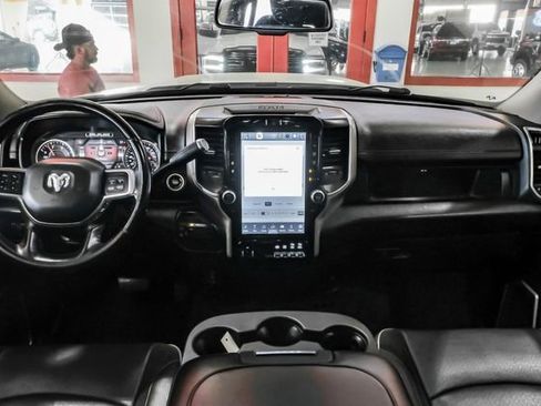 Used 2022 RAM 3500 Laramie image 13