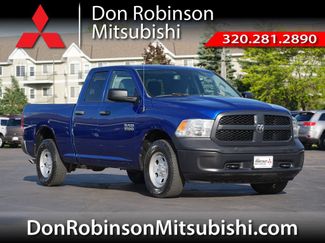 Used 2016 RAM 1500 Tradesman w/ Popular Equipment Group AWD/4WD video 1
