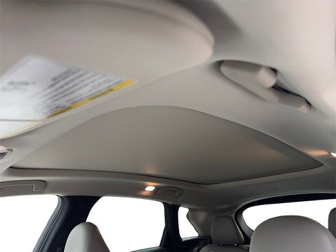 Used 2024 INFINITI QX50 Luxe image 69