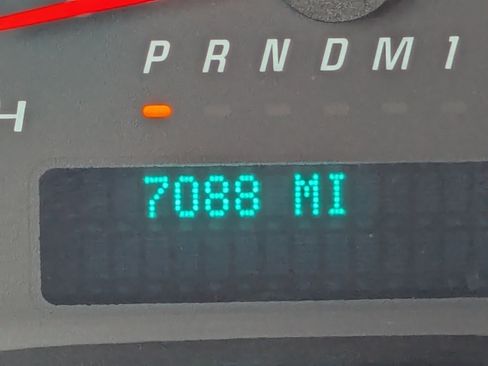 Used 2025 GMC Savana 3500 LT w/ LT Preferred Equipment Group image 27