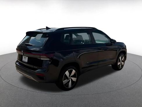Used 2026 Volkswagen Taos S AWD/4WD image 13