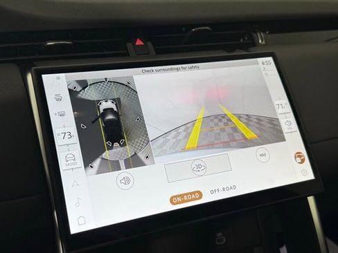 New 2025 Land Rover Discovery Sport S AWD/4WD image 18