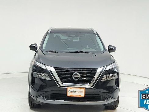 Used 2023 Nissan Rogue SL w/ SL Premium Package FWD image 8