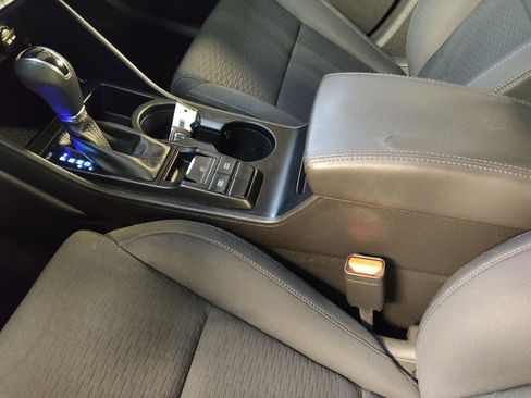 Used 2019 Hyundai Tucson Value FWD image 26