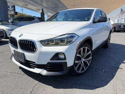 Used 2020 BMW X2 sDrive28i