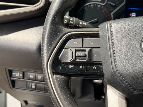 Used 2024 Toyota Tundra SR5 w/ SR5 Convenience Package AWD/4WD image 21