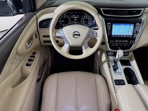 Used 2018 Nissan Murano SL w/ Cargo Package image 21