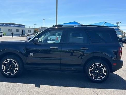 Used 2022 Ford Bronco Sport Big Bend w/ Convenience Package image 6