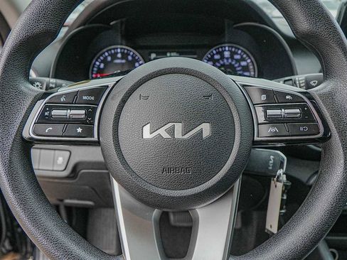 Certified 2024 Kia Forte LXS image 12