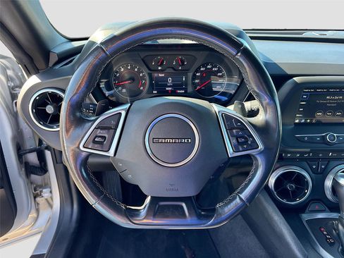 Used 2019 Chevrolet Camaro LT image 12