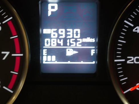 Used 2016 Subaru Forester 2.5i Premium image 5