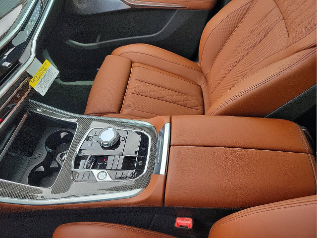 New 2026 BMW X5 M60i AWD/4WD image 30
