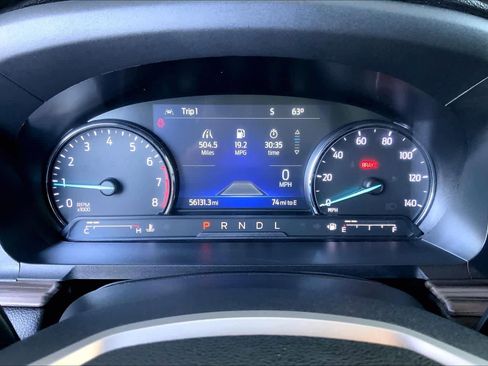 Used 2022 Ford Explorer Limited w/ Equipment Group 301A image 25