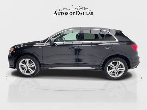 Used 2021 Audi Q3 2.0T Premium w/ Convenience Package image 6