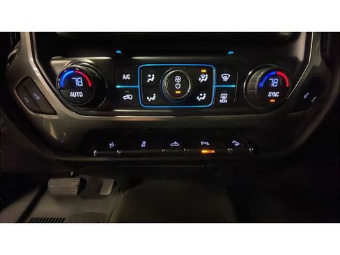 Used 2015 Chevrolet Silverado 1500 LT w/ All Star Edition image 14