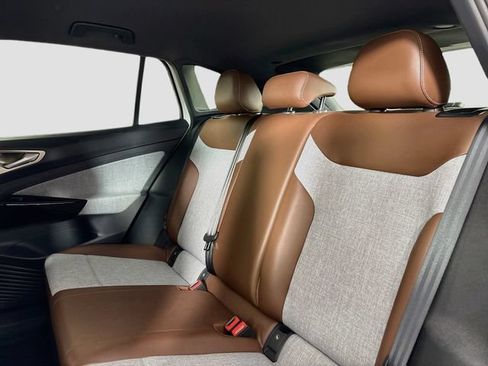 Certified 2024 Volkswagen ID.4 2WD image 27
