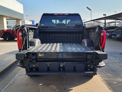 New 2025 GMC Sierra 2500 Denali w/ Denali Reserve Package image 54