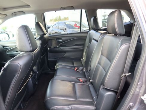 Used 2019 Honda Pilot EX-L image 16