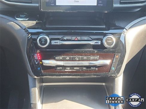 Certified 2022 Ford Explorer ST w/ Equipment Group 401A image 17