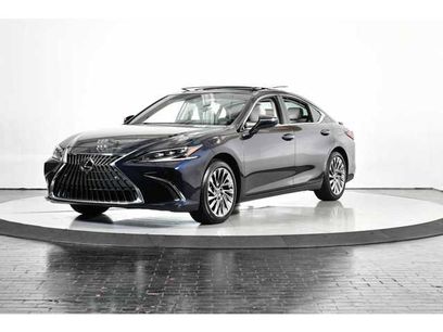Certified 2025 Lexus ES 350 ES 350