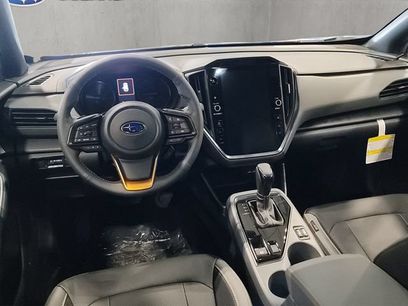 New 2026 Subaru Crosstrek 2.5i Wilderness