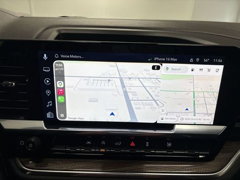 Used 2025 Chevrolet Silverado 1500 LT w/ Work Truck Package image 63