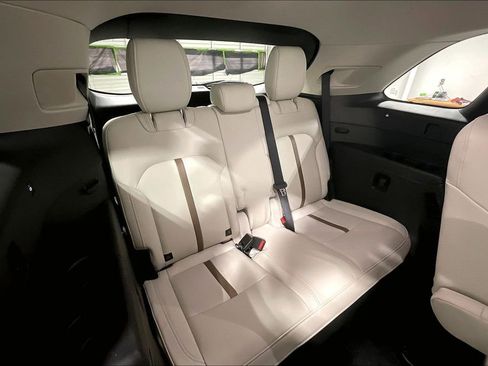 Used 2024 MAZDA CX-90 3.3 Turbo w/ Premium Plus Pkg image 36