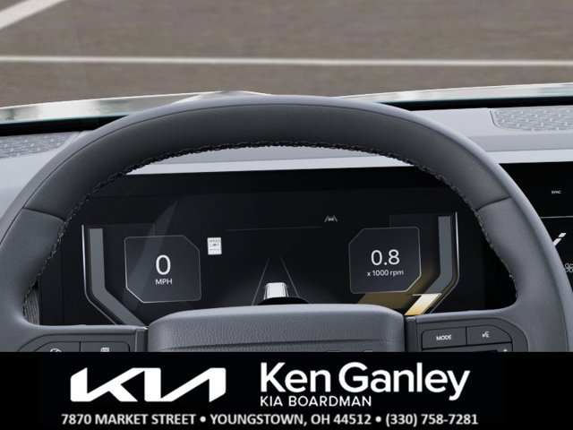 New 2027 Kia Telluride SX Prestige AWD/4WD image 21