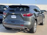 Used 2019 Chevrolet Blazer Premier w/ Sun and Wheels Package image 4